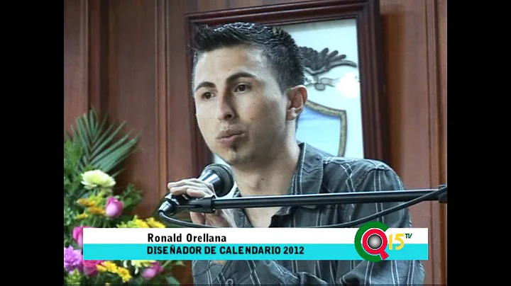 Ronald Orellana Photo 20