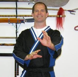 Scott Packard Photo 11