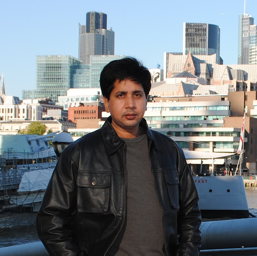 Athar Siddiqui Photo 15