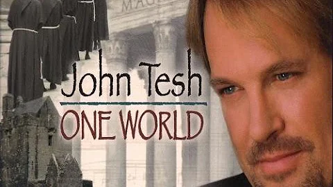 David Tesh Photo 11