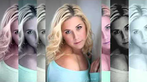 Jill Blair Photo 27
