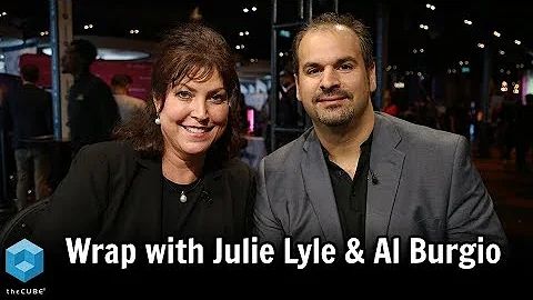 Julie Lyle Photo 26