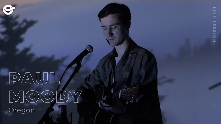 Paul Moody Photo 39