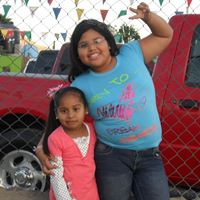 Eloisa Vargas Photo 3
