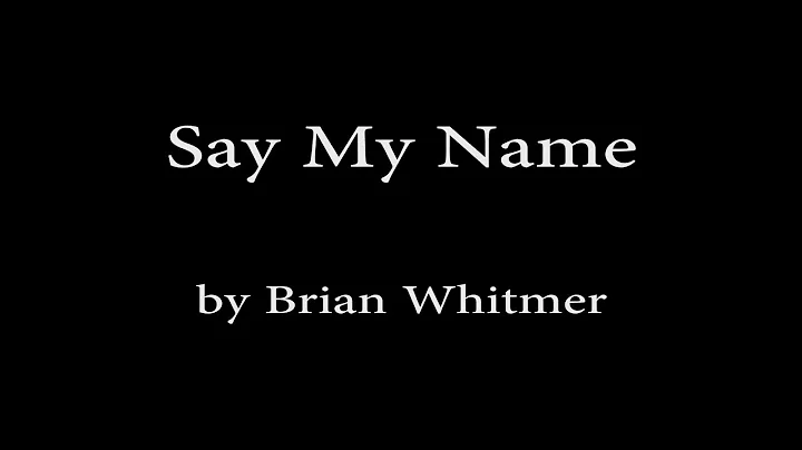 Brian Whitmer Photo 30
