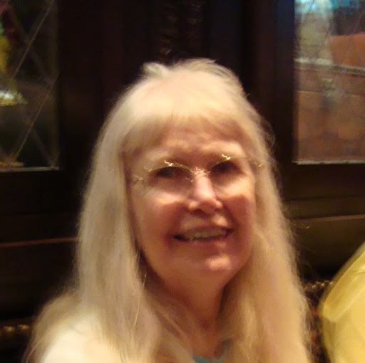 Joan Lynch Photo 12