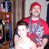 Mark Mcintire Photo 5