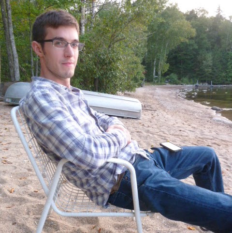 Michael Sirois Photo 12