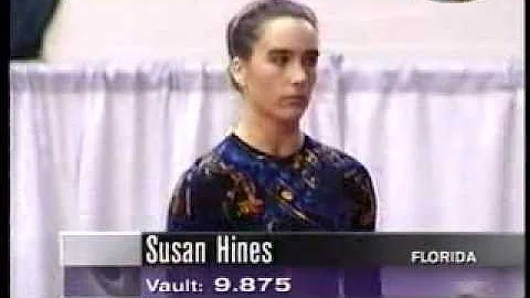 Susan Hines Photo 33