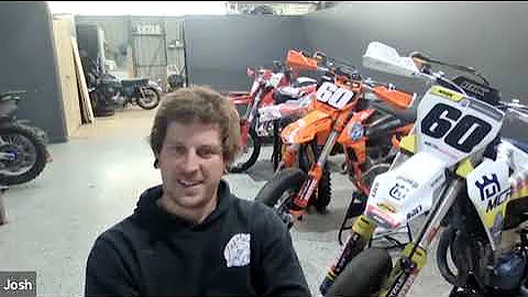 Joshua Mclean Photo 35