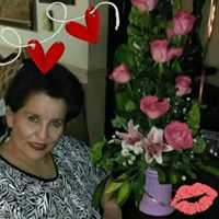 Josefina Herrera Photo 2