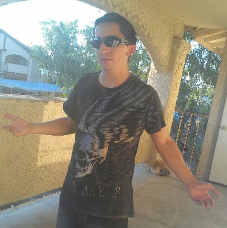 Nicholas Lawton Photo 4