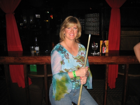Julie Mason Photo 19