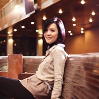 Jeanette Wang Photo 2