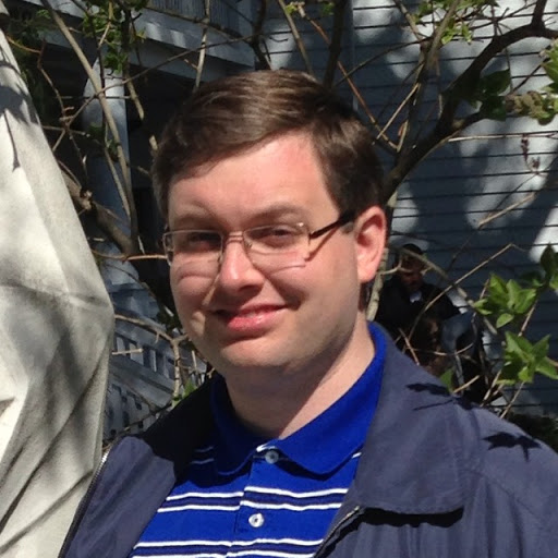 Michael Heinlein Photo 13