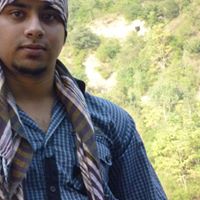 Ahsan Qureshi Photo 5