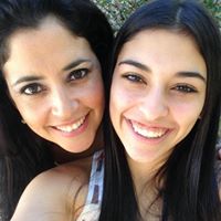 Erika Garza Photo 6