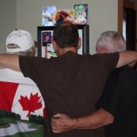 Derek Pickering Photo 2