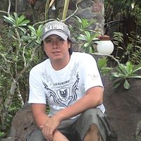 Nathaniel Bryan Photo 1