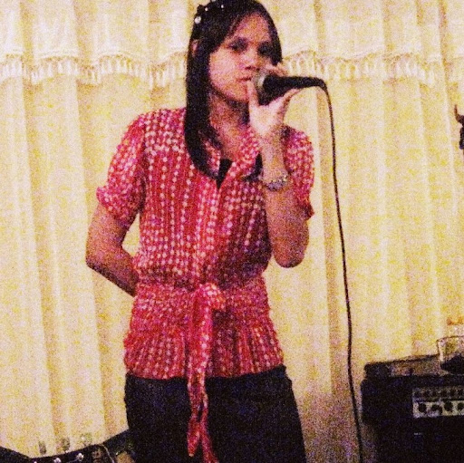 Katherine Roman Photo 13