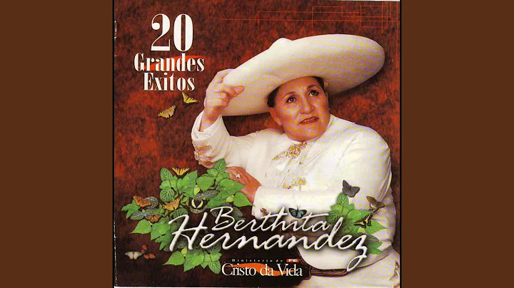 Berta Hernandez Photo 28