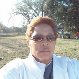 Maurice Rhodes Photo 11