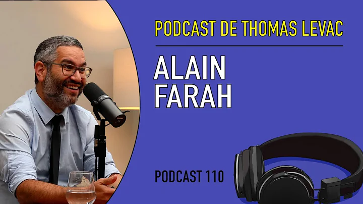 Thomas Farah Photo 13