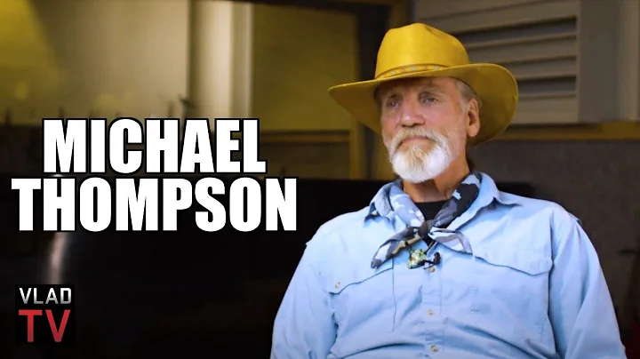 Michael Thomason Photo 37