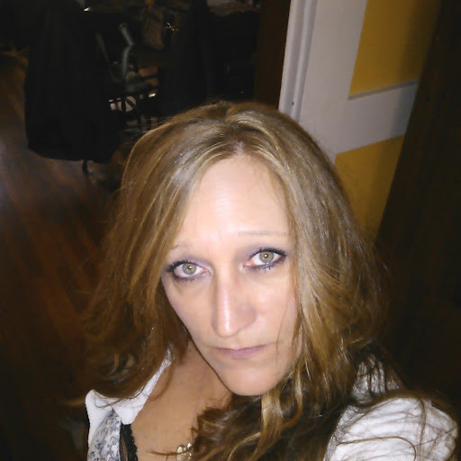 Christy Cook Photo 10