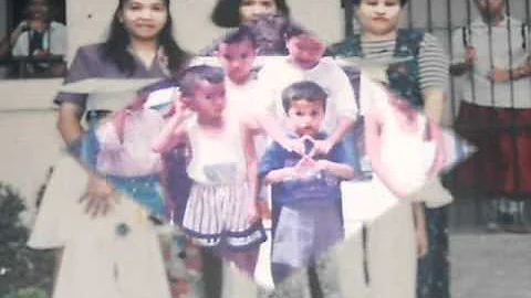Mark Liwanag Photo 14