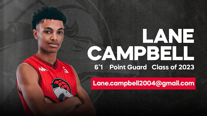 Lane Campbell Photo 22