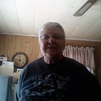 Betty Blanton Photo 4