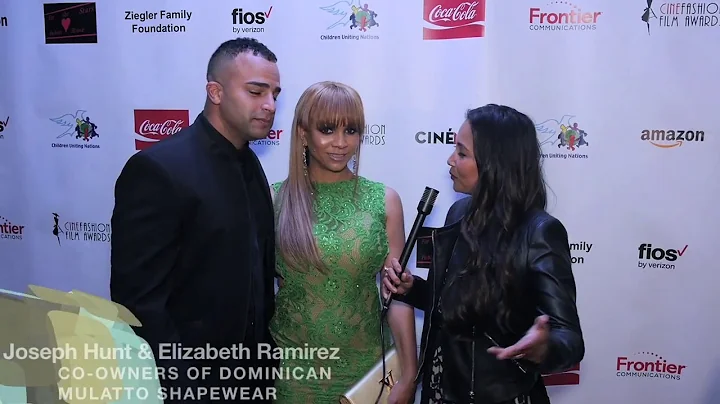 Elizabeth Ramirez Photo 42