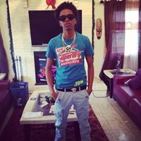 Tyler Beasley Photo 1
