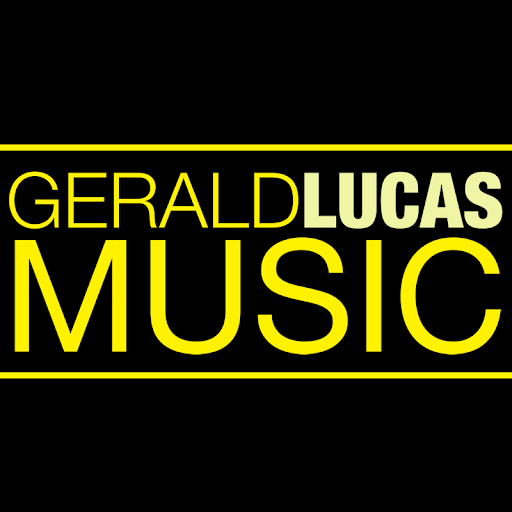 Gerald Lucas Photo 14