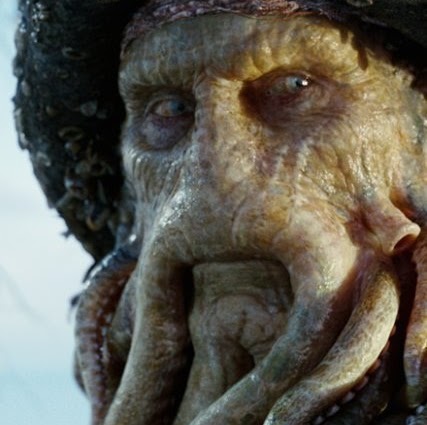 Davy Jones Photo 15