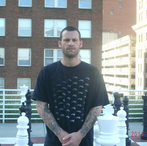 Patrick Mcpherson Photo 13