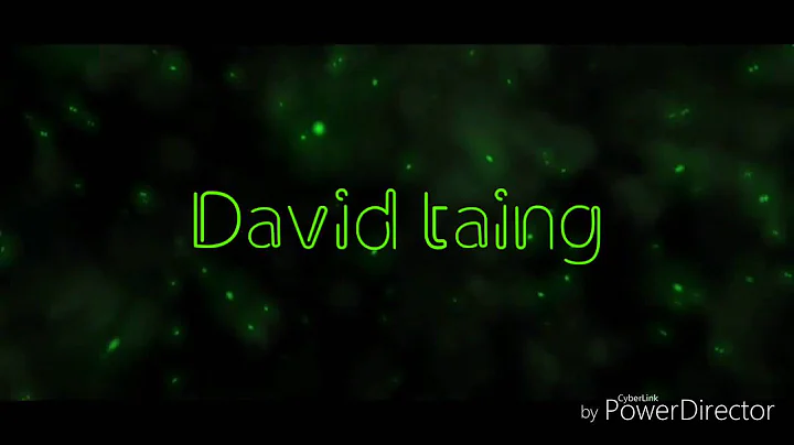 David Taing Photo 22