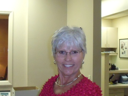 Janice Thomas Photo 19