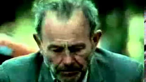 Barry Crump Photo 10