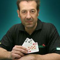 Juan Pastor Photo 2