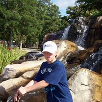 Brian Baber Photo 3