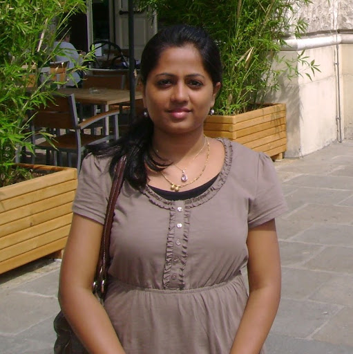 Anuja Joshi Photo 10