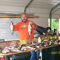 Charles Sisk Photo 3