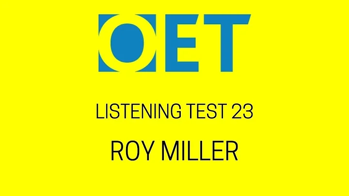 Roy Miller Photo 48