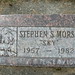 Stephen Morse Photo 54