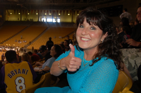 Brenda Cooper Photo 17