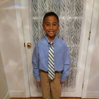Samuel Almonte Photo 1