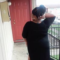 Tanisha Frazier Photo 1