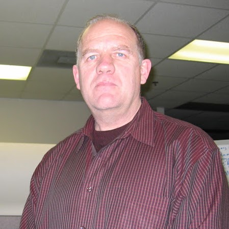 Dan Seaman Photo 11